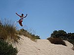 Sardinien-Jump!