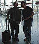 Feuerstein-auf-Reise!