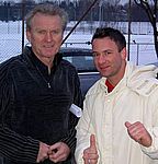 Der Maier Sepp und Ke Er!